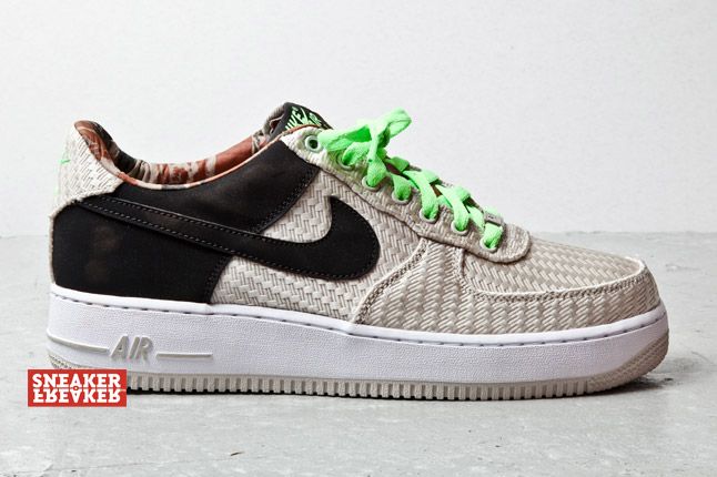 Nike Air Force 1 Low Motar 1 1