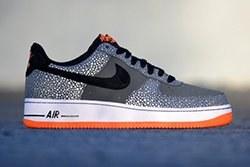 Nike Air Force 1 Safari1