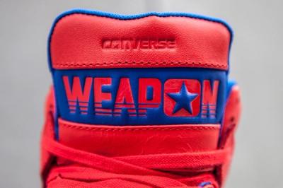 Converse Weapon 86 Mid 5