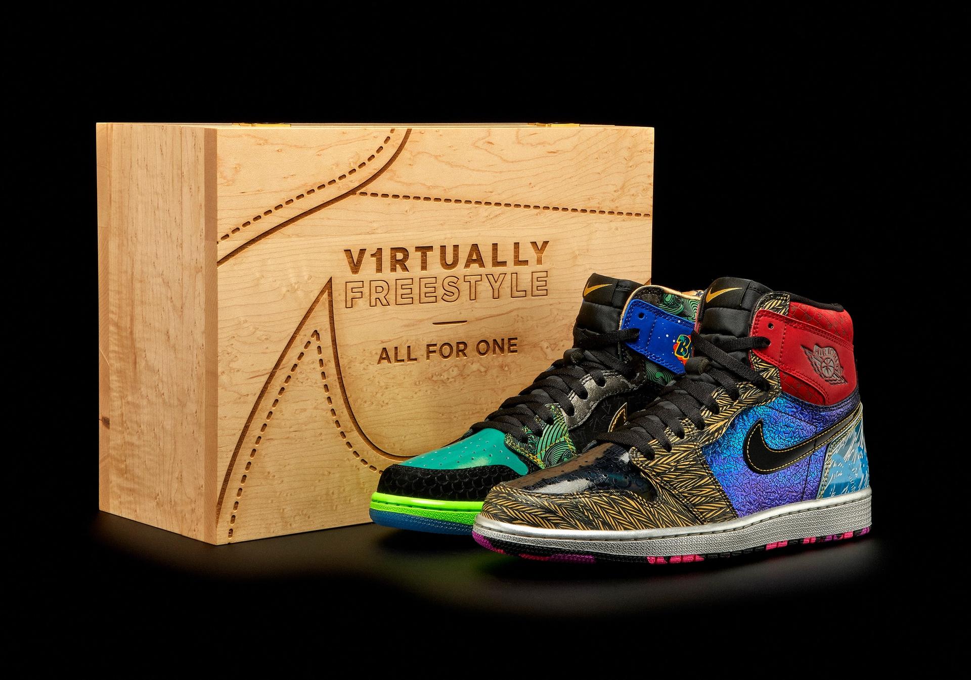 doernbecher jordans 1 price