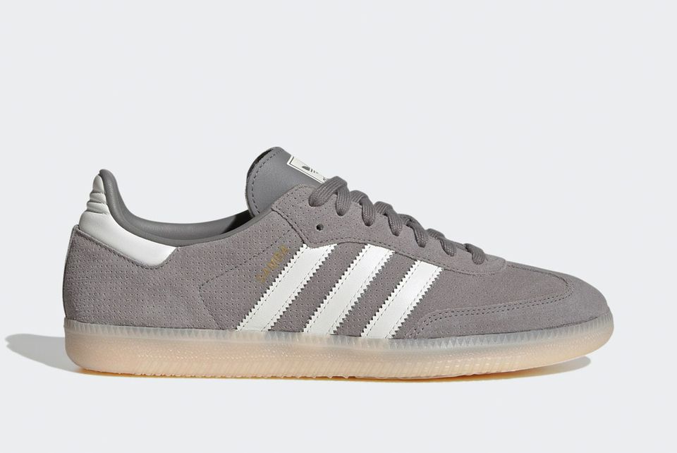 Six New adidas Sambas Sort Out the Rotation - Sneaker Freaker