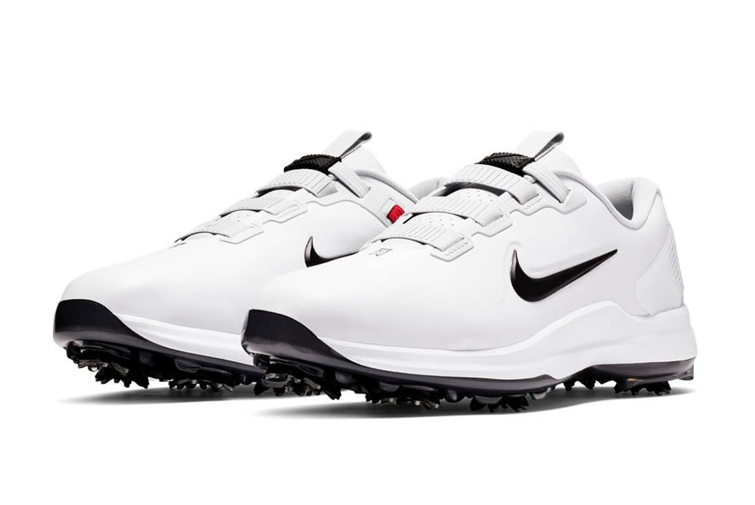 tiger woods golf shoes 2018