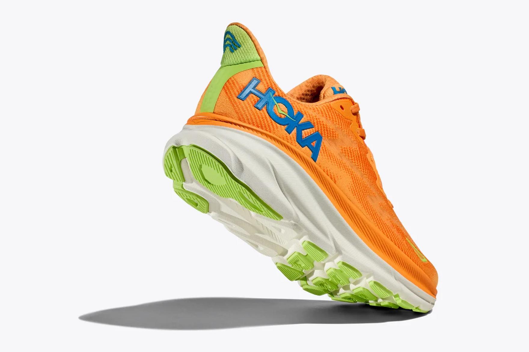 Hoka Clifton 9