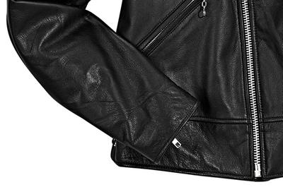 Adidas Jeremy Scott Wings Leather Jacket 1 1