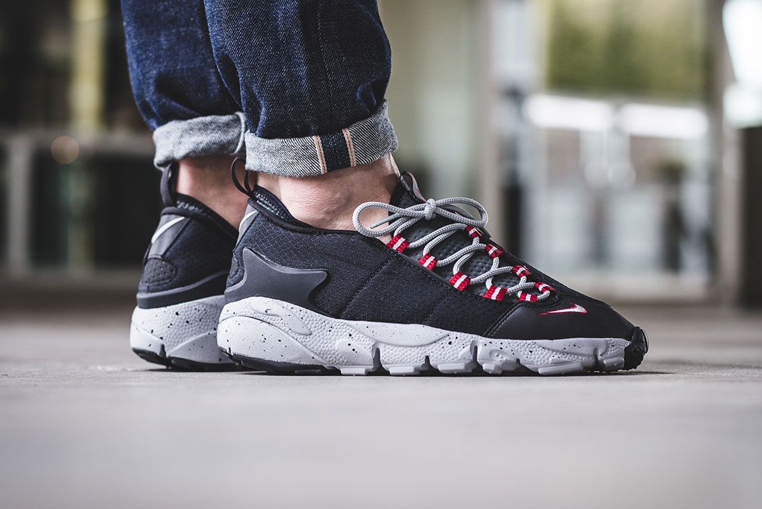 Nike Air Footscape Motion New 