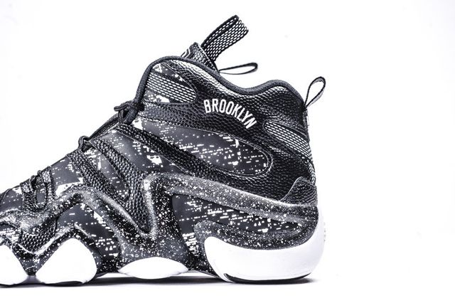 Adidas Crazy 8 Brooklyn Nets Sneaker Politics Hypebeast 4 1024X1024