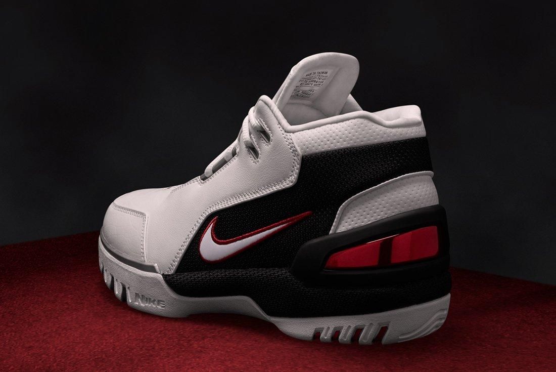 Nike Air Zoom Generation 6