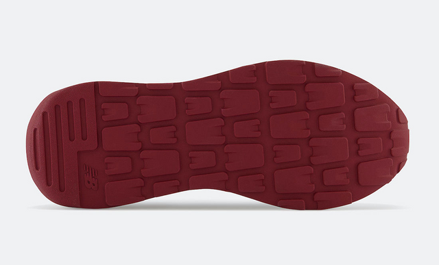 new balance bricks and wood
