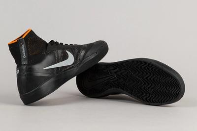 Nike Sb Koston 3 Hyperfeel Xt Black Clay Orange4