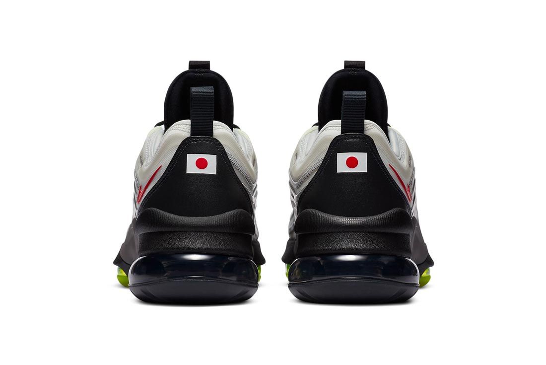 Official Pics: The Nike Air Max Zoom 950 for Japan - Sneaker Freaker