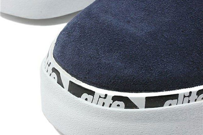 Alife Toe Detail 1