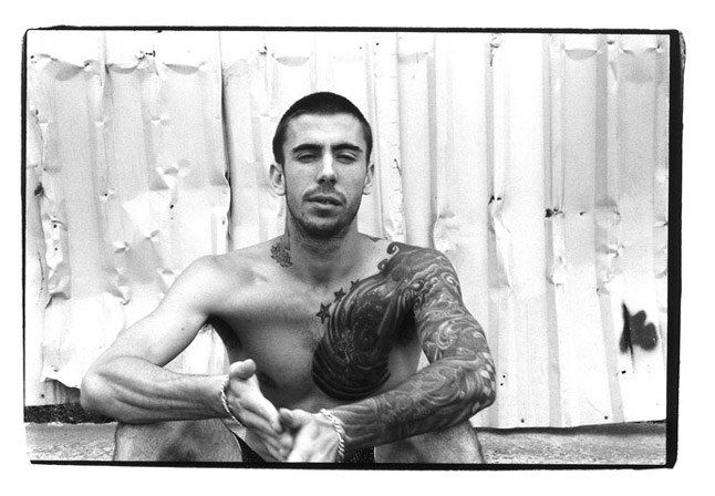 Andy Uprock 5