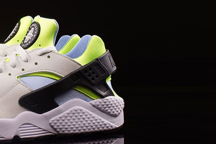 Nike Volt Pack 1