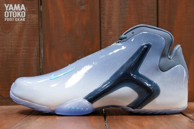 Geaccepteerd Boren Eerste Nike Zoom Hyperflight (Blue Steel) - Sneaker Freaker