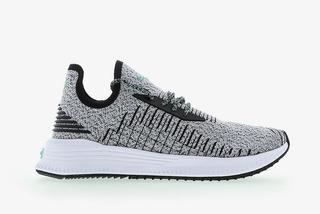 puma avid evoknit diamond