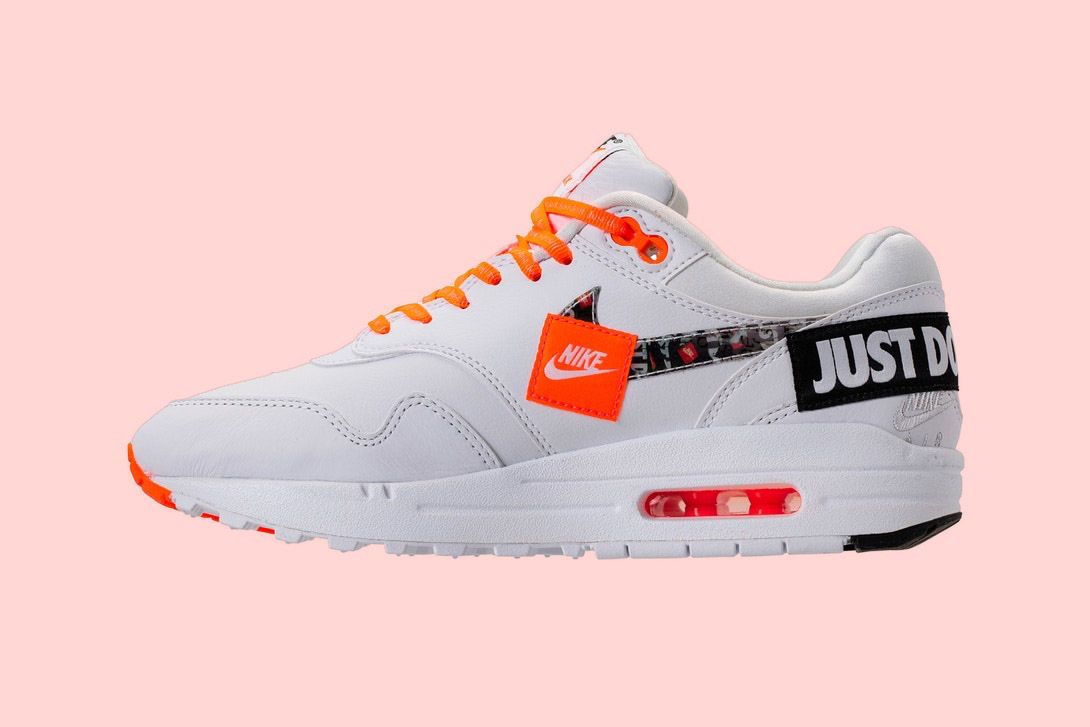 Nike Air Max 1 Just Do It Release Info 4