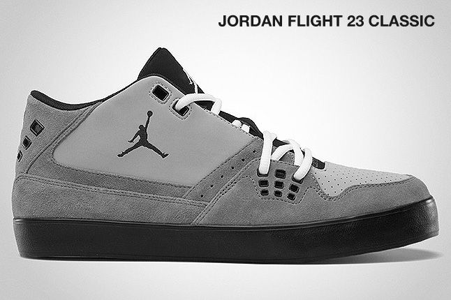 Jordan Brand June Preview 2012 Sneaker 14 1