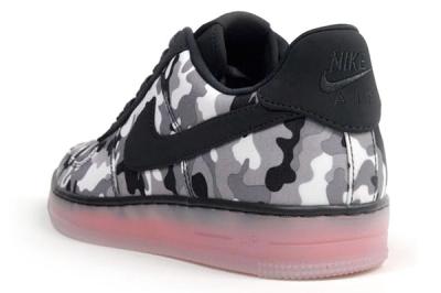 Nike Air Force Downtown Camo Reverse 1