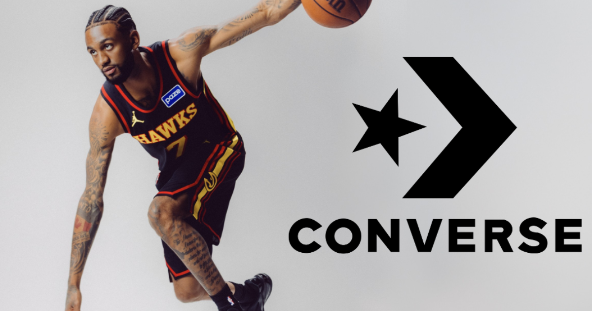 Keeping it Cousinal: Nickeil Alexander-Walker Signs With Converse - Industry News