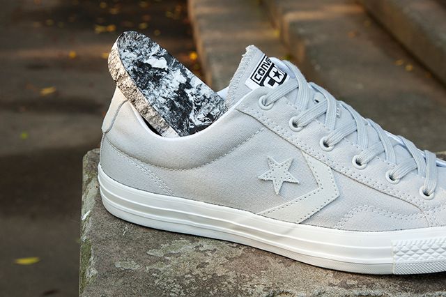 Converse Cons Star Player Pack 2
