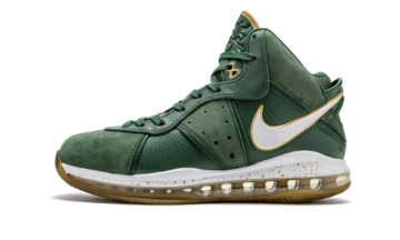 Lebron 8 retro cheap
