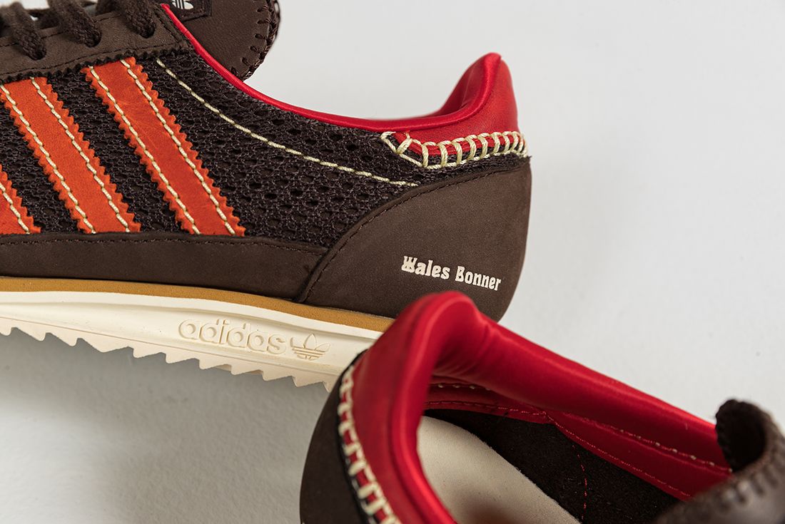 Where to Buy the Wales Bonner x adidas SL72s - Industry News