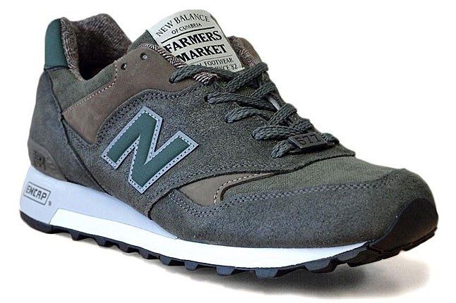 New balance 577 farmers on sale market