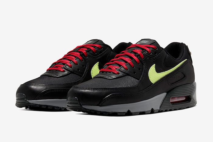 Air max new orders york