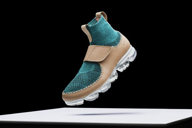 customise your own vapormax