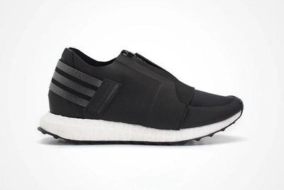Adidas Y 3 X Ray Zip Low Boost A
