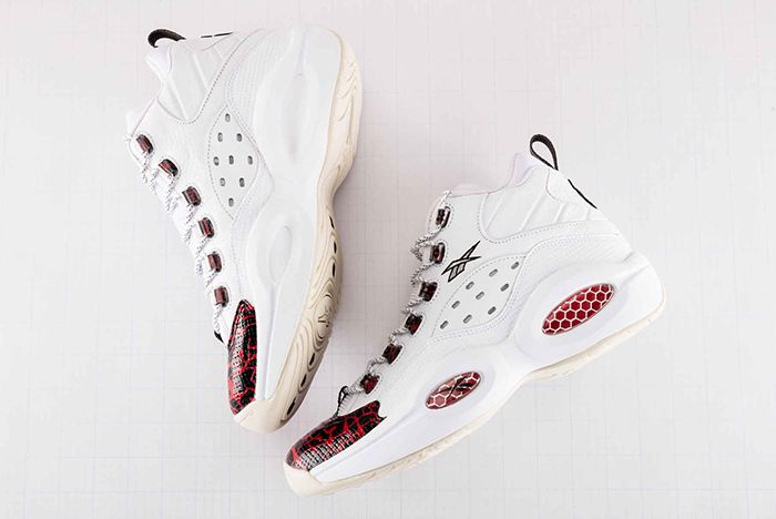 reebok question prototype