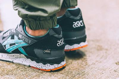 Asics Tiger Gel Lyte V Gore Tex August Delivery3
