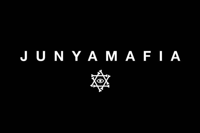 Junyamafia Banner