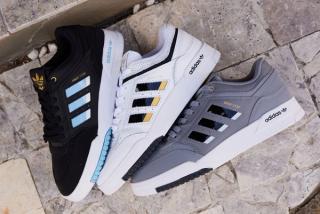 Drop Into JD Sports for the adidas Drop Step - Sneaker Freaker