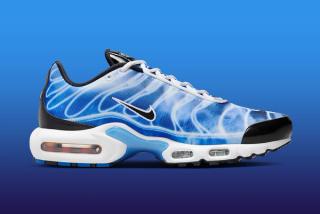 The Blue Nike Air Max Plus ‘Light Photography’ is Coming - Sneaker Freaker