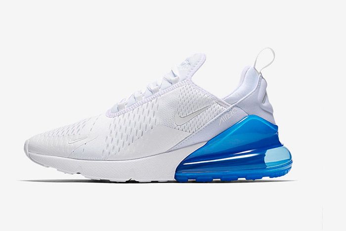 Nike air max store 270 feel big air