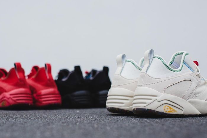 PUMA Blaze Of Glory Flag Pack Sneaker Freaker