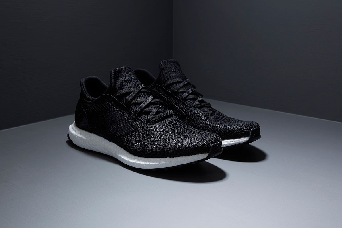 adidas Futurecraft Tailored Fibre - Sneaker Freaker