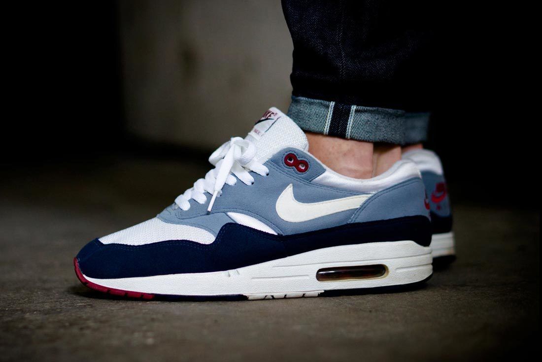 The AllTime Greatest Nike Air Max 1s Part One Sneaker Freaker