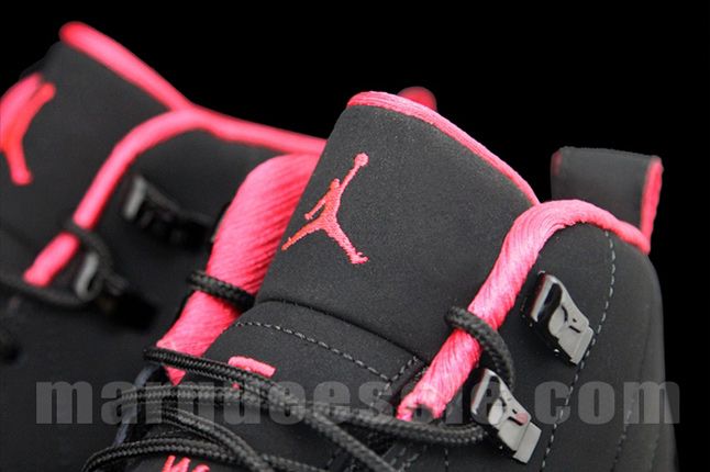 Air Jordan Xii Gs 06 1