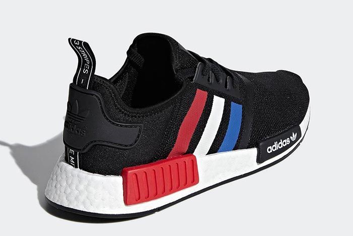 Adidas Nmd R1 Tr Colour Release Date 4