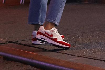 Nike Air Max 1 Ultra 2 0 Wmns University Red3