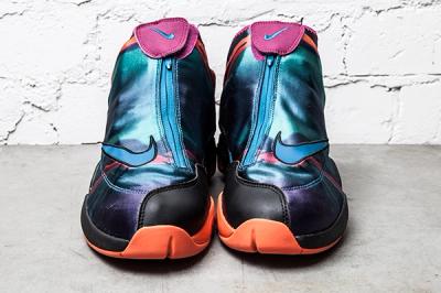Nike Air Zoom Flight The Glove Green Abyss 3