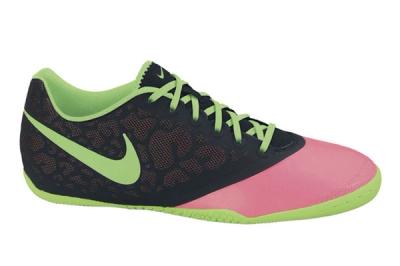 Fc247 Elastico Pro Ii Mens Indoor Competition Football Boot Pink 1