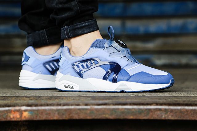 Sophia Chang X PUMA Brooklynite Collection - Releases