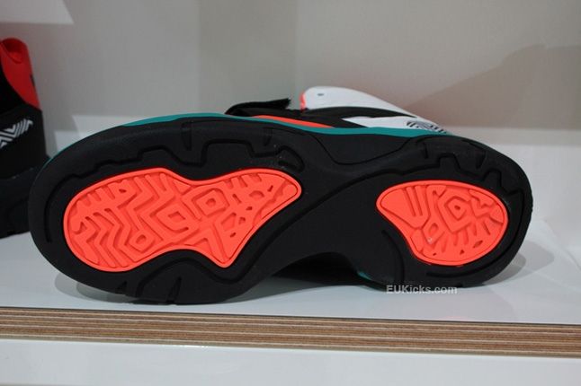 Adidas Mutombo Tr Block First Look White Sole Profile 1