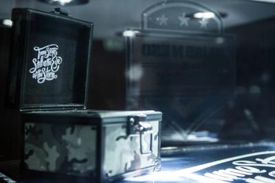 G Shock Launch Bliss N Eso Colab 8