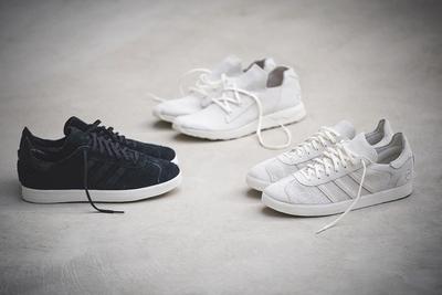 Wings And Horns Adidas Collection 1