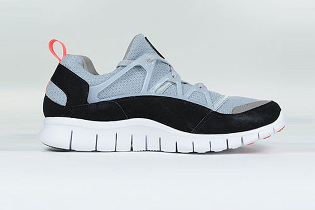 Nike huarache light infrared hotsell