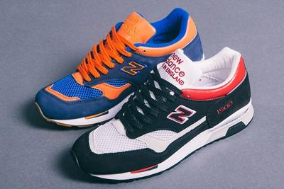 New Balance Made In England M1500 Wr M1500 Pack 1